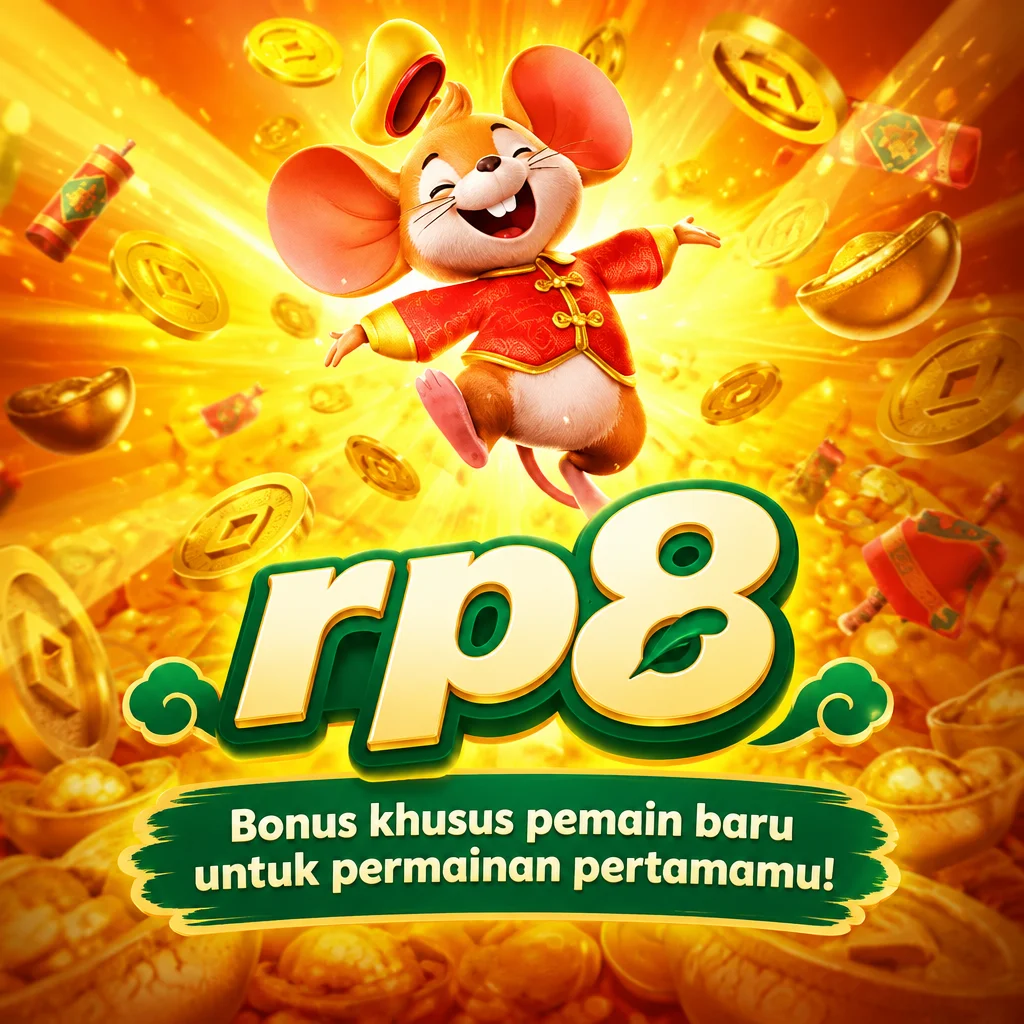 rp8 · Game & unduhan