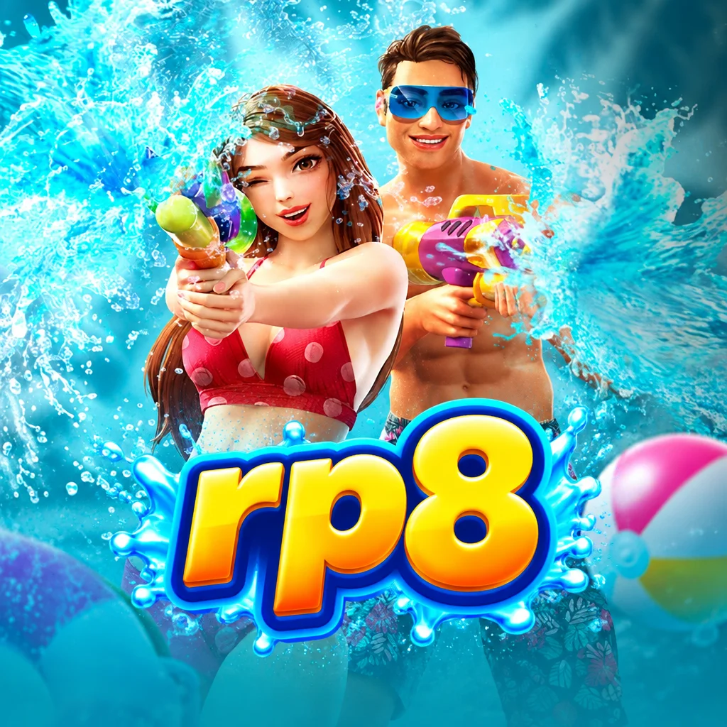 rp8 · Songkran Spl