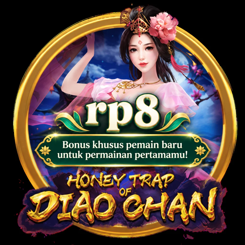 rp8 · Diaochan