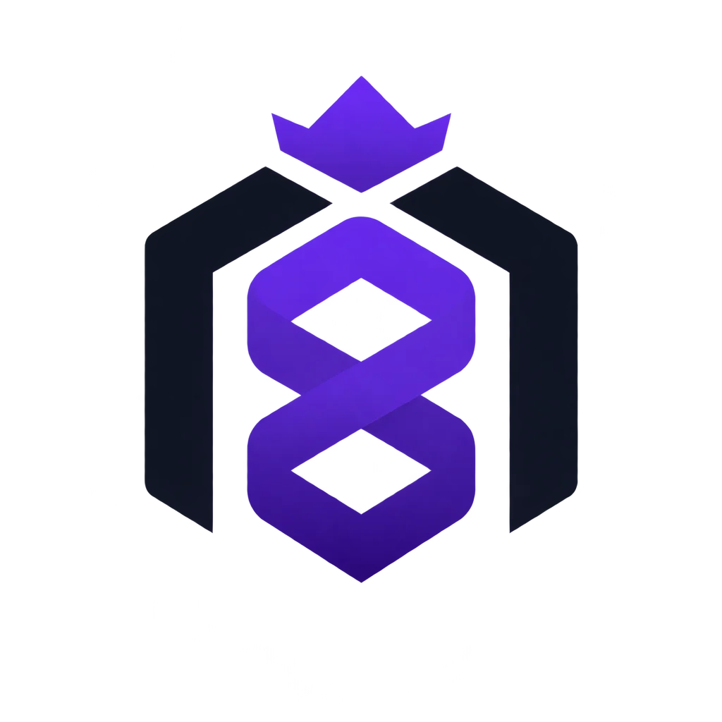 rp8 Logo