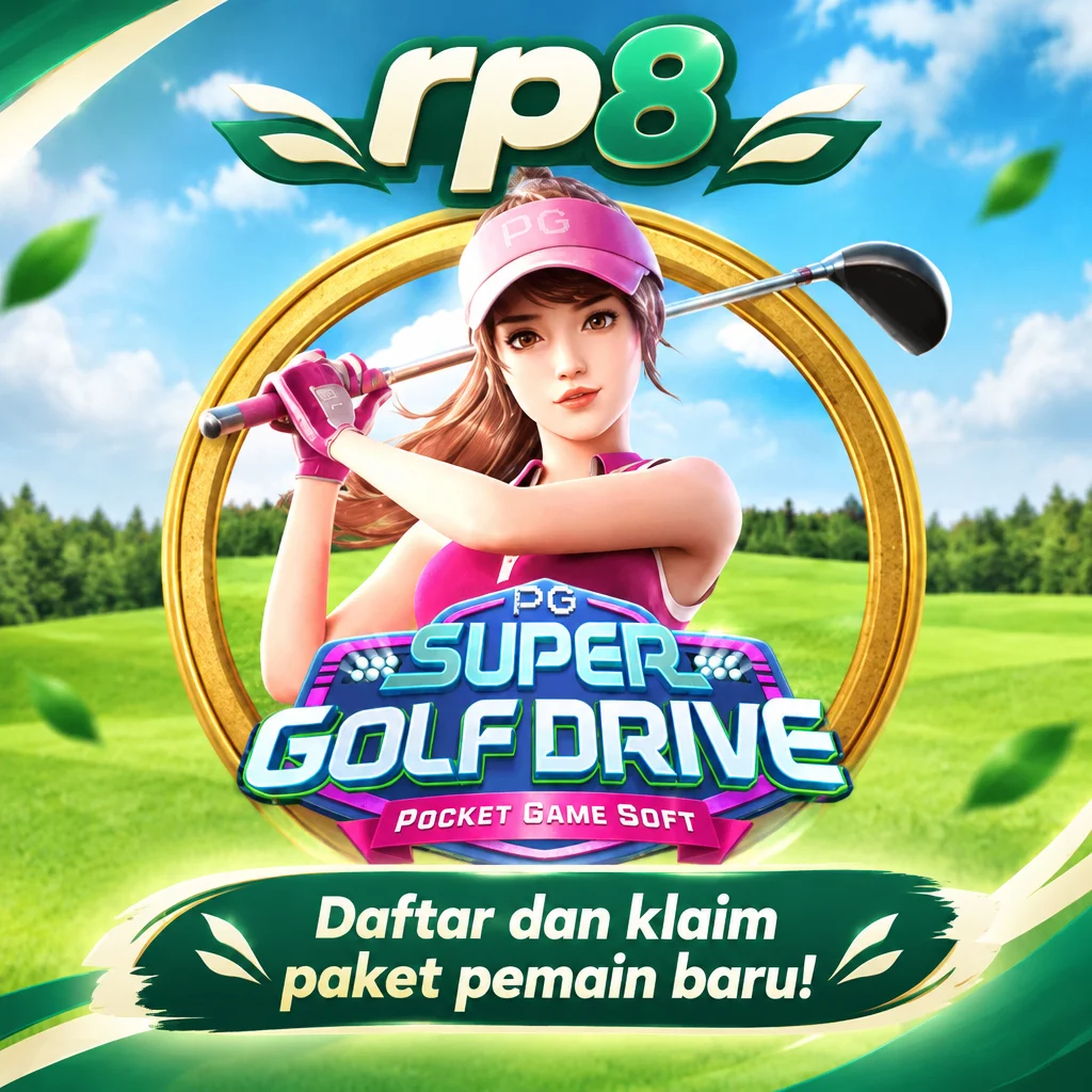 rp8 · Spr Golf Drive