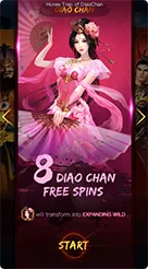 rp8 · Diaochan