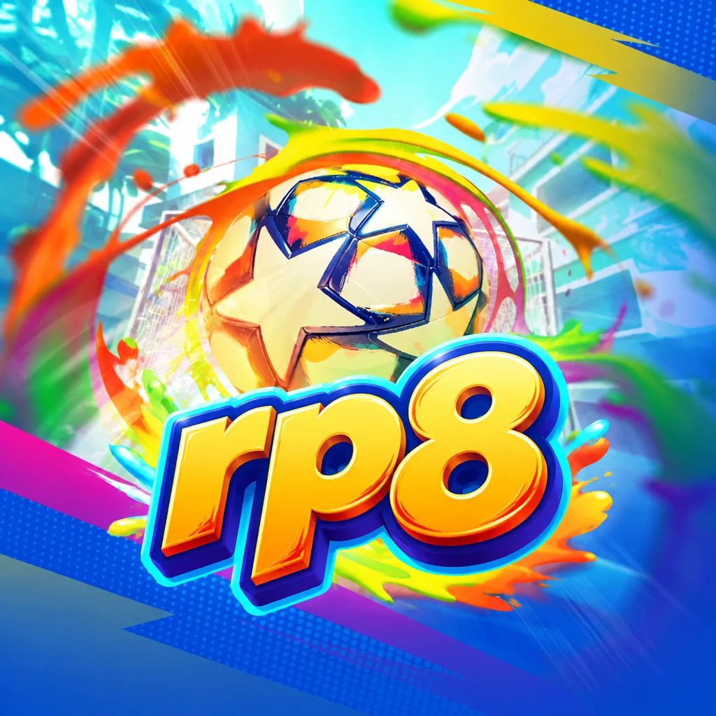 rp8 · Futebol Fever