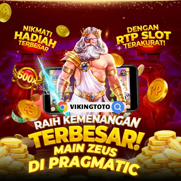 VIKINGTOTO Game Online Resmi 2026