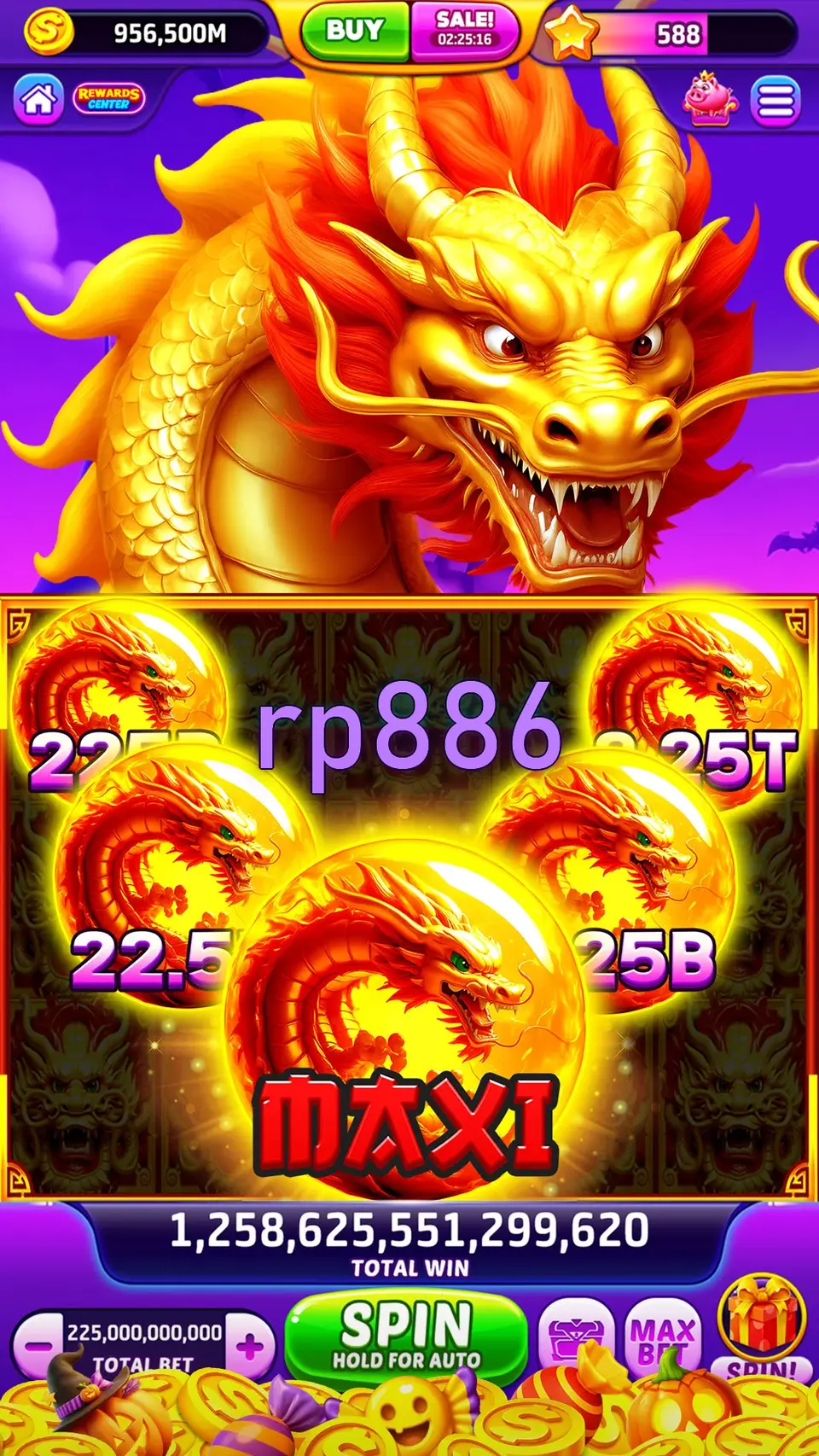 rp886 APK