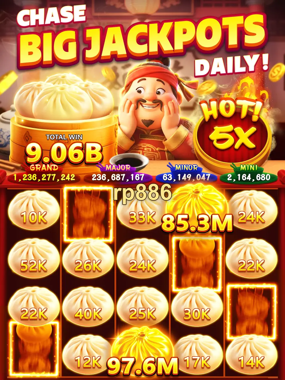 rp886 APK