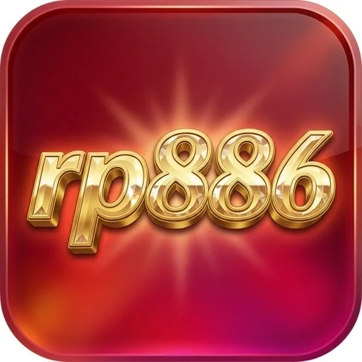 rp886 Logo - Resmi